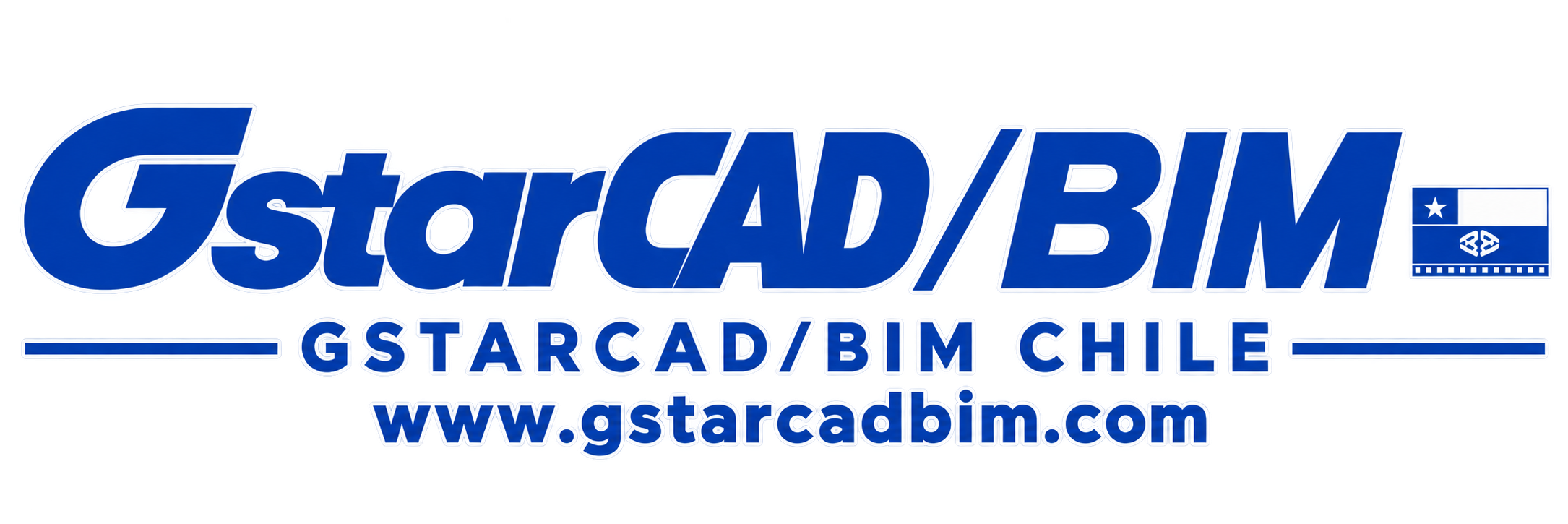 GstarCAD Chile — Distribuidor oficial